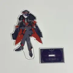 にじさんじ タロット アクリルスタンド アクスタ 加賀美ハヤト