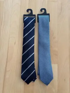FOUND GOOD ネクタイ 2本セット