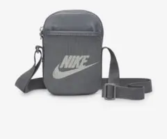 【新品・未使用品】ナイキ ヘリテージ クロスボディバッグ