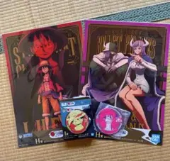 一番くじ　ワンピース　ワノ国編〜第三幕〜 まとめ売り3点セット