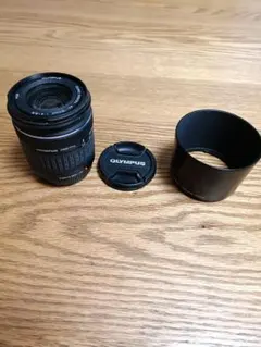 OLYMPUS ZUIKO DIGITAL 40-150mm F4-5.6のサムネイル