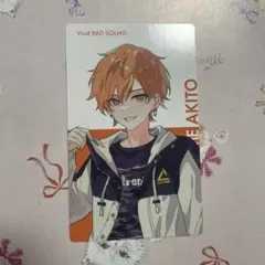 プロジェクトセカイ 東雲彰人 東雲彰人 クリフェス 2024