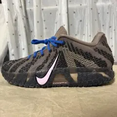 NIKE JA3 EP ナイキ ジャ3 バッシュ 26.5cm 値下げ中 - メルカリ
