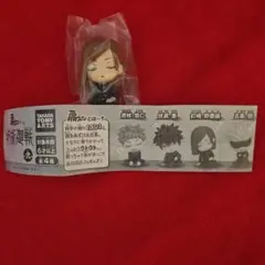 呪術廻戦 肩ズン釘崎野薔薇 フィギュア