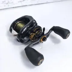 Abu Garcia REVO ALC-IB7 ベイトリールのサムネイル