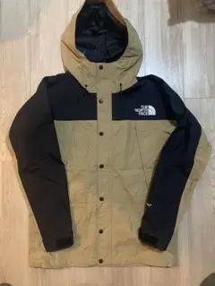 THE NORTH FACE マウンテンライトジャケット　ケルプタン　M