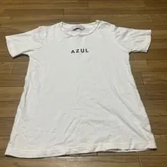 AZULレディースTシャツ