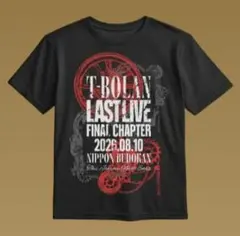 2026年最新】T-BOLAN tシャツの人気アイテム - メルカリ