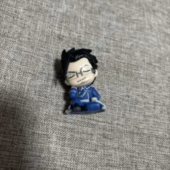 鋼の錬金術師 肩ズン マース・ヒューズ
