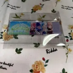 プロセカ バナーバッジ モモジャン