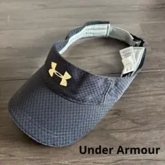 Under Armour バイザー