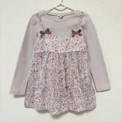 エニィファム　トップス　120