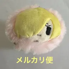 ワンピース 桜餅マスコット サンジ