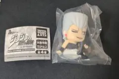 肩ズンFig ジョジョの奇妙な冒険 スターダストクルセイダース ポルナレフ ①