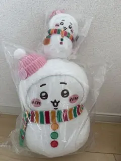 ちいかわエニマイくじ A賞E賞セット