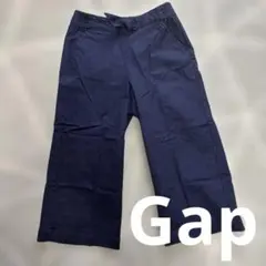 GAP ネイビーパンツ M