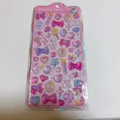 ボンボンドロップシール　クーリア　正規品　宝石