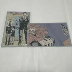 ヒロアカ 原画展 メモリアルコレクション 轟焦凍