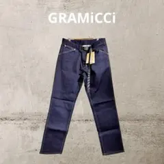 グラミチ　デニム2017年MtDesign3776×GRAMICCI サイズＬ