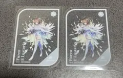 にじさんじ 8th Anniversaryクリアカード　フレン・E・ルスタリオ