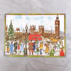 アドベントカレンダー　ドイツ製