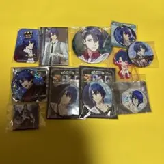 2026年最新】真斗 缶バッジ 聖川の人気アイテム - メルカリ