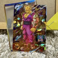 スーパードラゴンボールヒーローズ UGM2-065 ピッコロ:SH - メルカリ