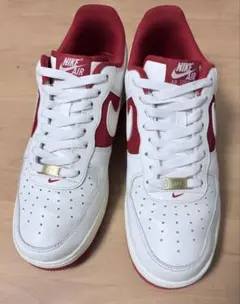 NIKE エア フォース 1 '07 28㎝ FN7439-133のサムネイル