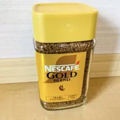 [新品] NESCAFE GOLD BLEND 120g インスタントコーヒーのサムネイル