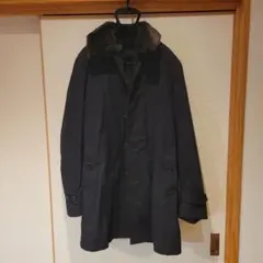 2026年最新】N.HOOLYWOOD メンズ ステンカラーコートの人気アイテム