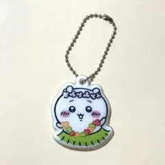 ちいかわ　セブンイレブン　キーホルダー