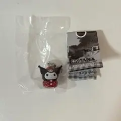 サンリオ　いちごめじるしアクセサリー　クロミ