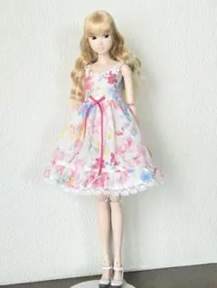 momokoDOLL キャミワンピースのサムネイル