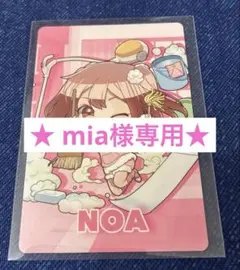 ★ mia様専用★