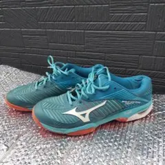 Mizuno WAVE EXCEEDテニスシューズ 27.0cm
