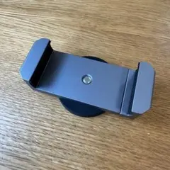 スマホ マグネット ホルダー スタンド マグピク 自撮り 撮影 SNS 軽量