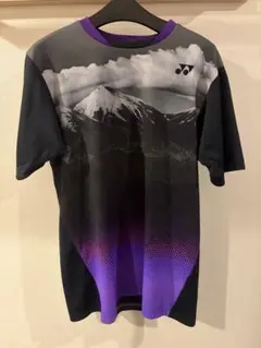 YONEX ユニフォーム　マウントプリント