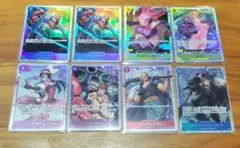ワンピースカード sr まとめ売り