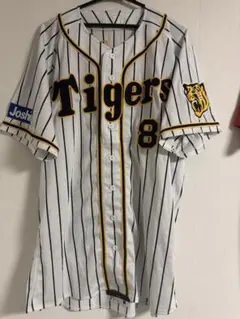 阪神タイガース佐藤輝明ユニフォーム2XOサイズのサムネイル