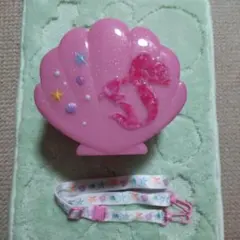 【新品未使用】東京ディズニーシー アリエル ポップコーンバケット マーメイド