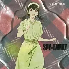 【未開封】 SPY×FAMILY　ヨル・フォージャー　アクリルスタンド　一番くじ