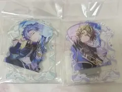 魔法使いの約束 まほやく 星にまつわる物語 まほあわ ブラッドリー