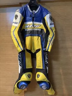 2026年最新】madif レーシングスーツの人気アイテム - メルカリ