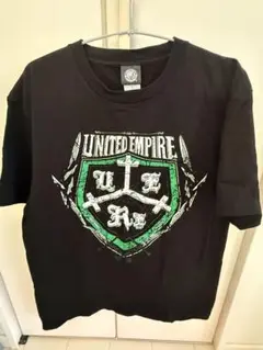 ユナイテッドエンパイア　Tシャツ