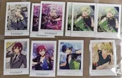 あんスタ　ぱしゃこれ　缶バッジ　eden