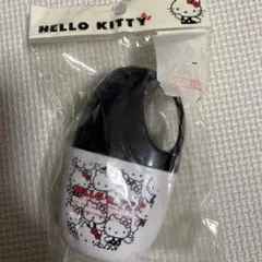 ハローキティ歯磨きセットレトロ