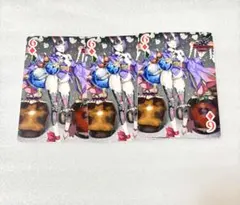 fgo トランプ 京まふ 初版セット 玉藻の前 - メルカリ