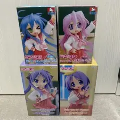 2026年最新】らきすた こなたの人気アイテム - メルカリ