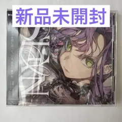 常闇トワ　SHIN アルバム　CD 通常盤