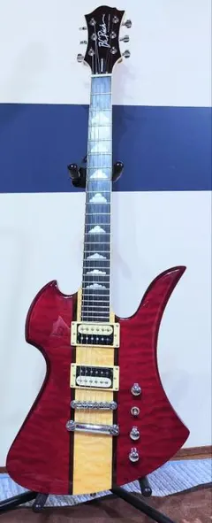 希少・限定品】RAVELLE DELUXE PS FERNANDES レア - メルカリ